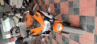 Honda CBR 150R