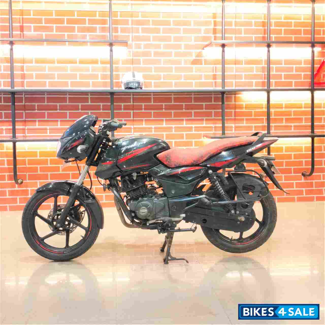 Bajaj Pulsar 150
