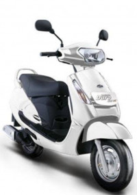 Mahindra Duro 2012 Model