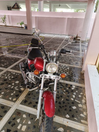 Bajaj Avenger 220 DTS-i 2013 Model