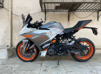 KTM RC 390 2020 2021 Model