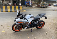 KTM RC 390 2020