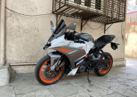 KTM RC 390 2020