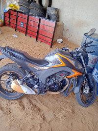 Honda CB Hornet 160R 2017 Model