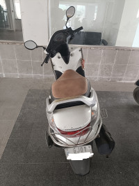 Honda Aviator 2013 Model