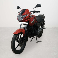 Suzuki GS 150R 2012 Model