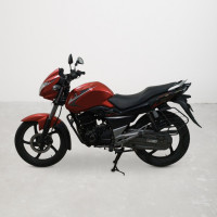Suzuki GS 150R
