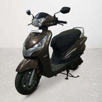 Hero Destini 125 2021 Model