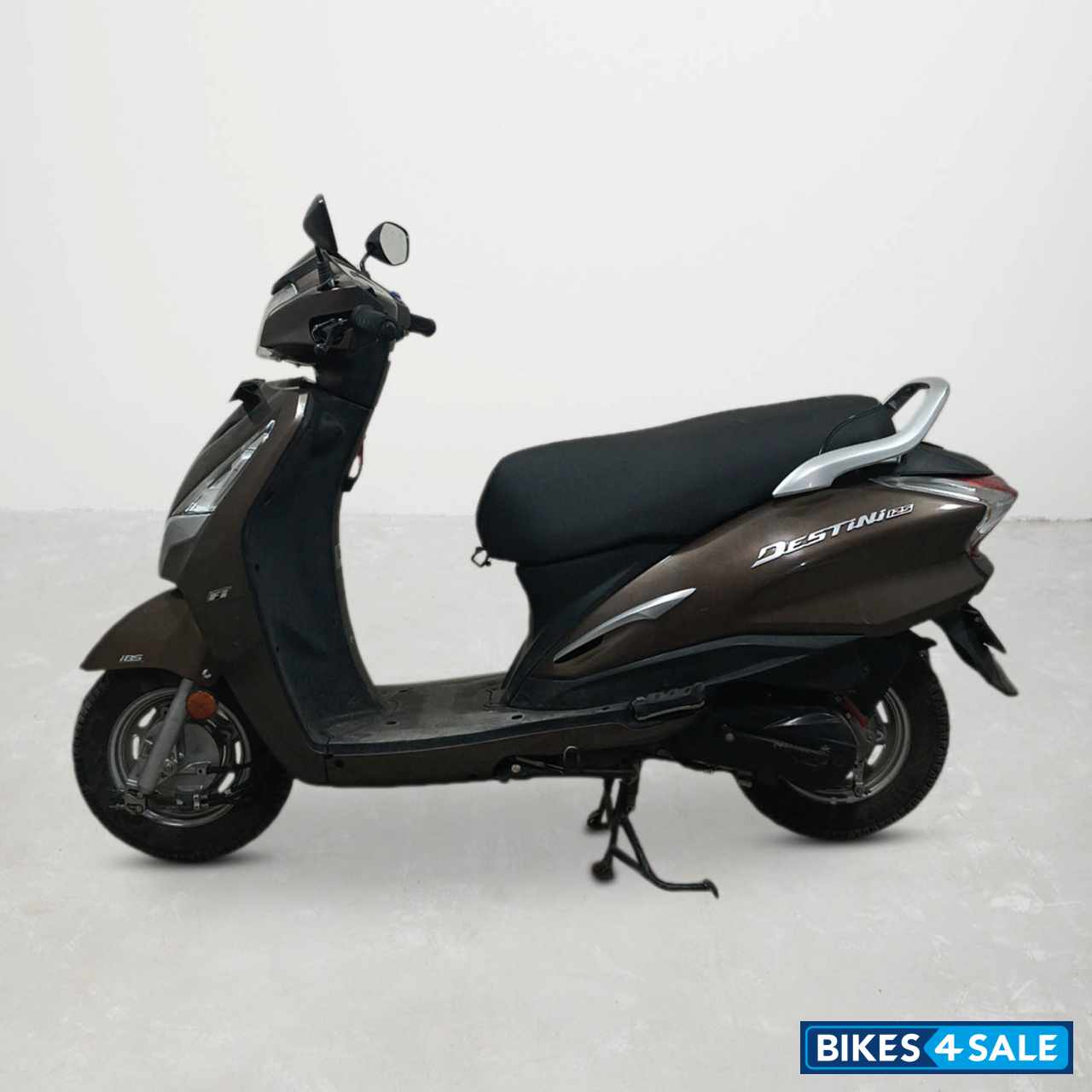 Hero Destini 125