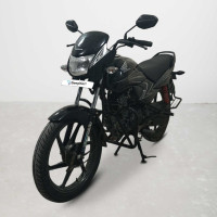 Honda Dream Yuga 2015 Model