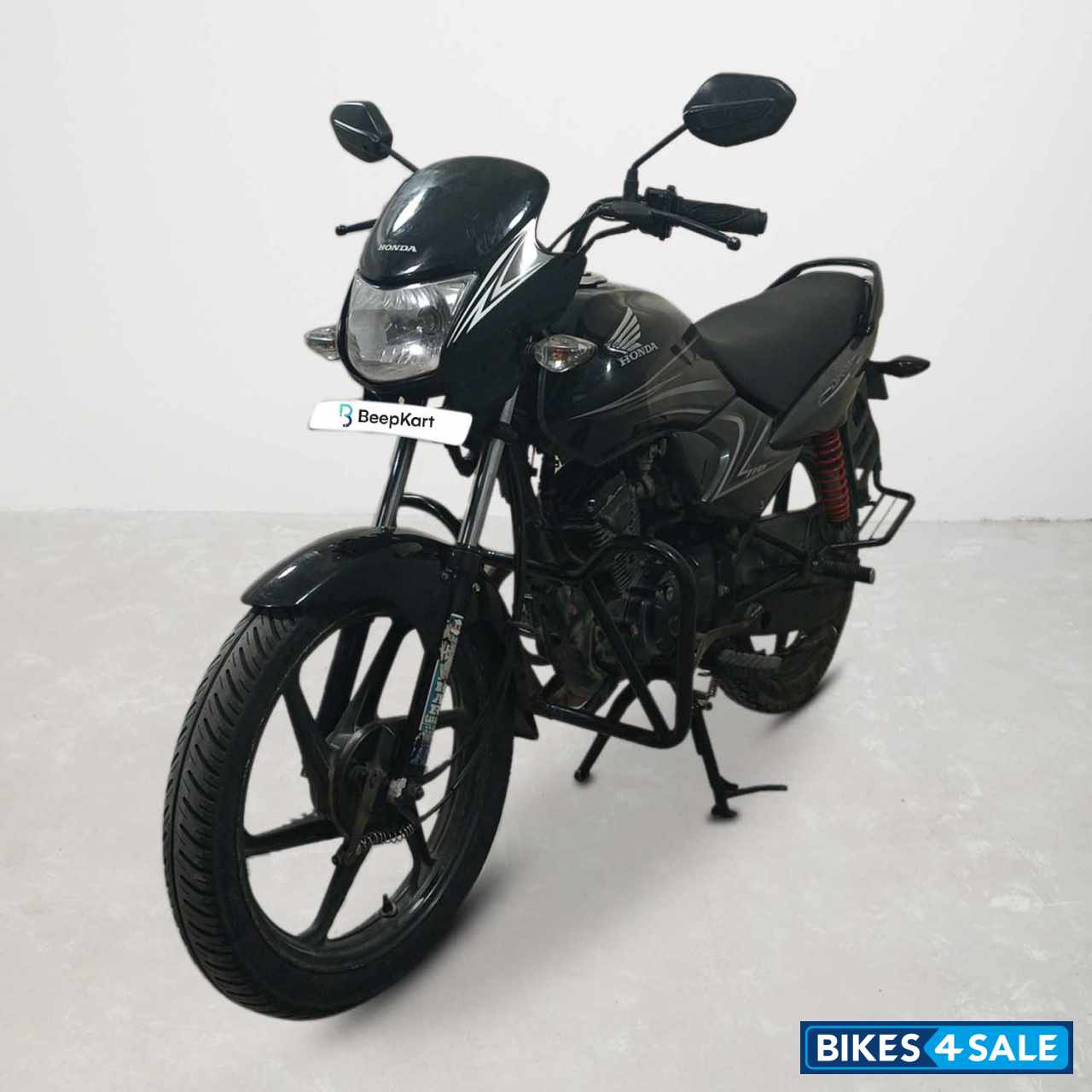 Honda Dream Yuga
