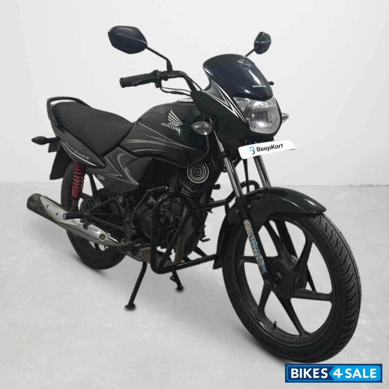Honda Dream Yuga Honda Dream Yuga