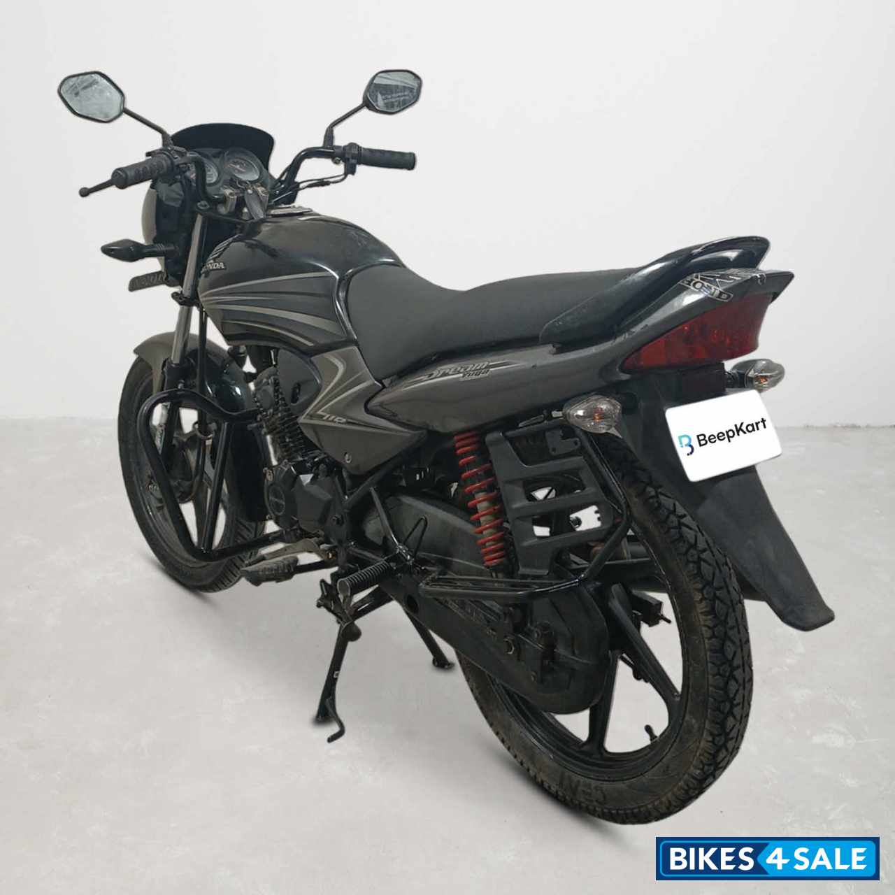 Honda Dream Yuga Honda Dream Yuga