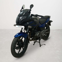 Bajaj Pulsar 220F 2016 Model
