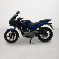 Bajaj Pulsar 220F
