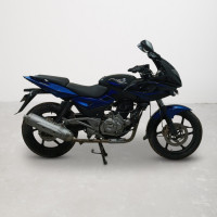Bajaj Pulsar 220F