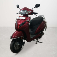 Honda Activa 5G 2018 Model