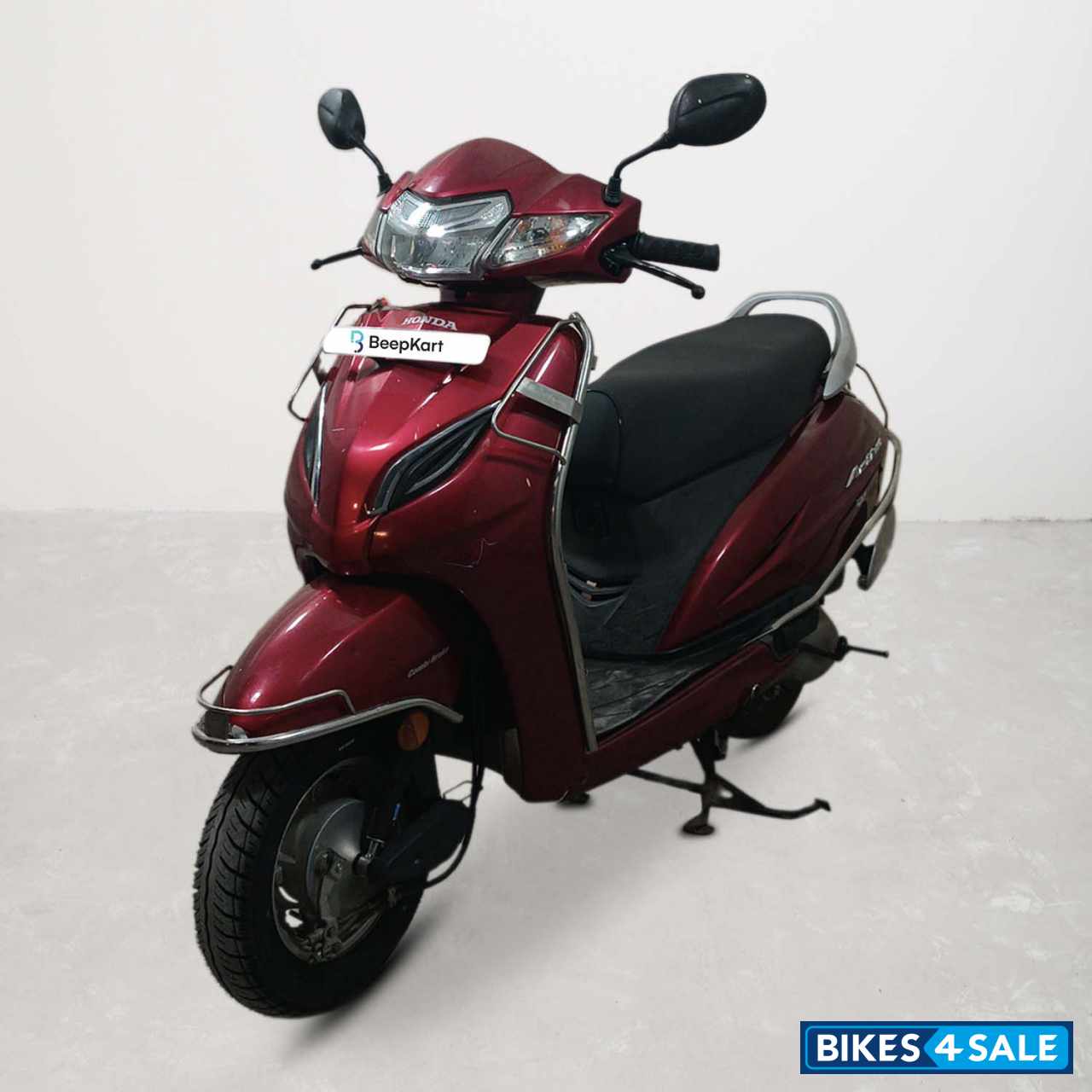 Honda Activa 5G