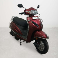 Honda Activa 5G