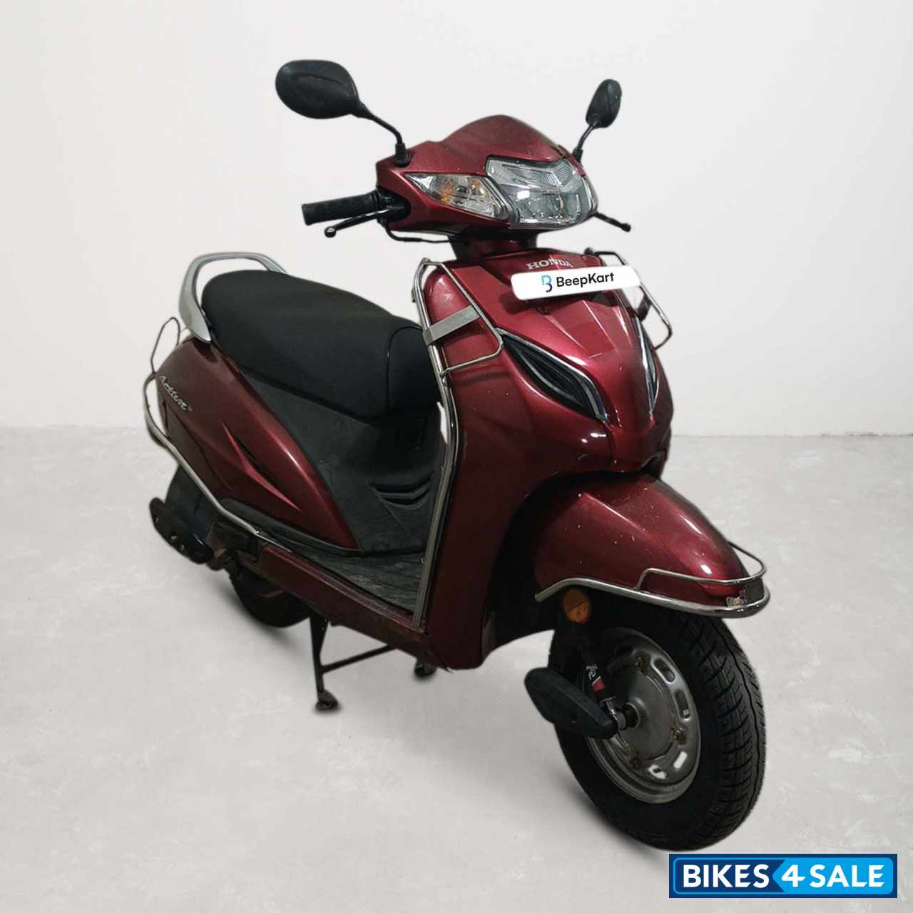 Honda Activa 5G