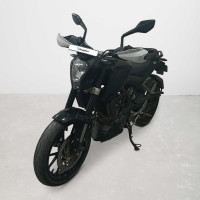 KTM Duke 200 2016 Model