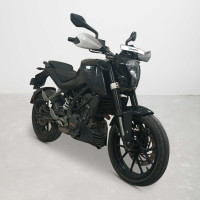 KTM Duke 200