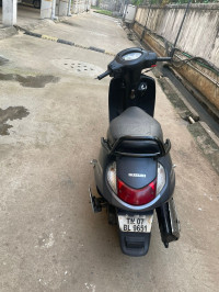 Suzuki Access 125
