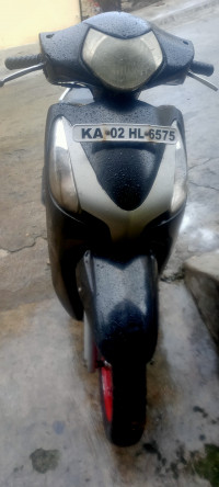 Honda Aviator 2011 Model