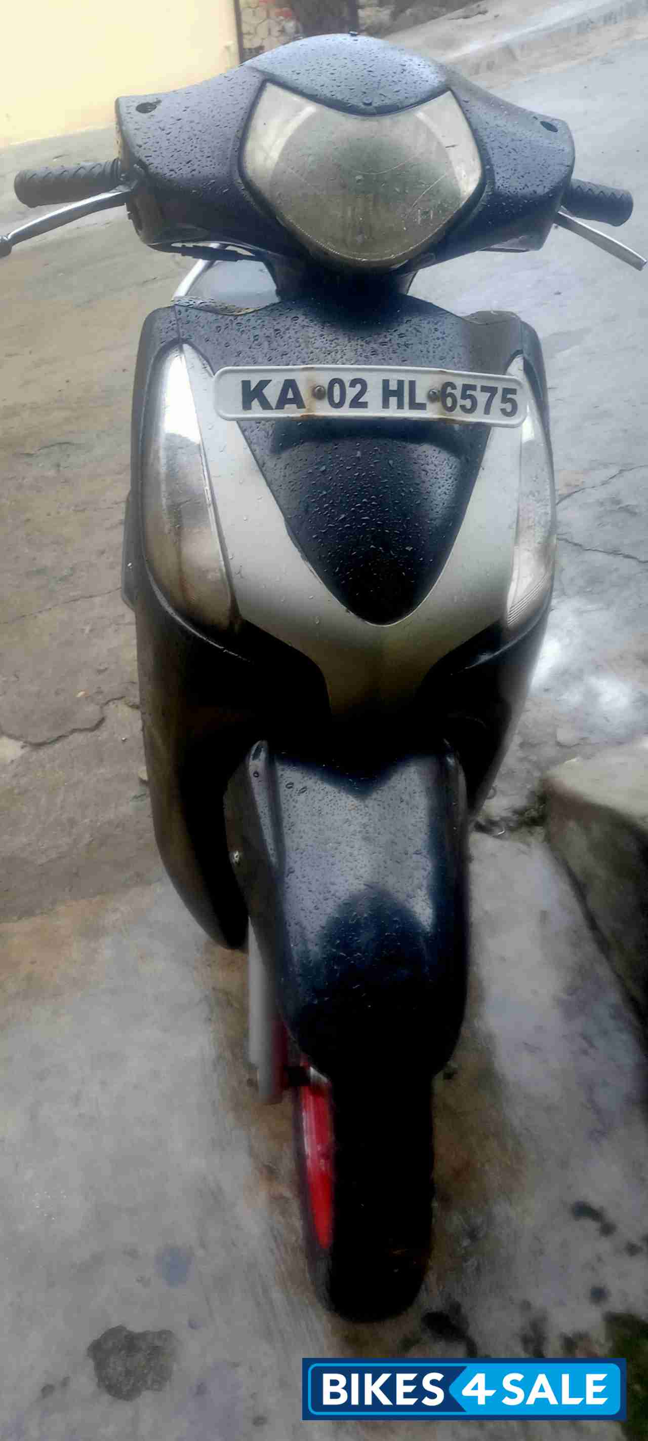 Honda Aviator