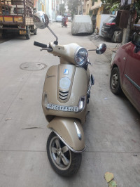 Vespa VXL 150