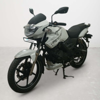TVS Apache RTR 180 2015 Model