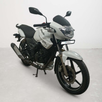 TVS Apache RTR 180