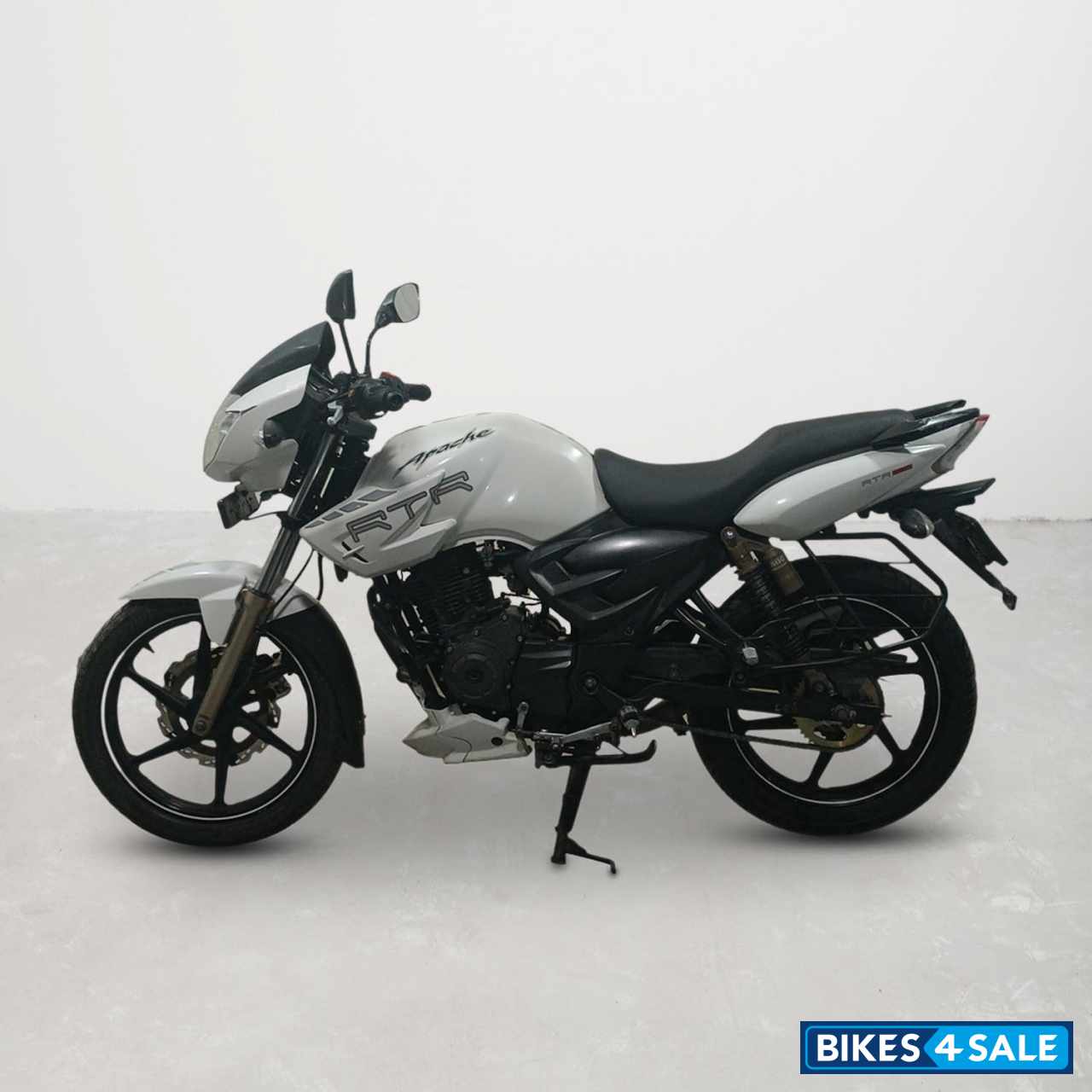 TVS Apache RTR 180