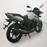 TVS Apache RTR 180
