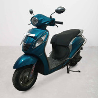 Yamaha Fascino 110 2016 Model