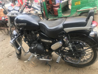 Royal Enfield Thunderbird 350 2017 Model