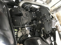 Royal Enfield Thunderbird 350