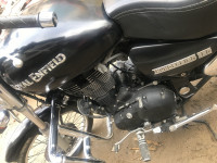 Royal Enfield Thunderbird 350
