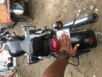 Royal Enfield Thunderbird 350