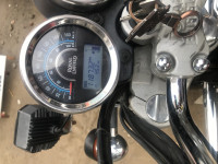 Royal Enfield Thunderbird 350