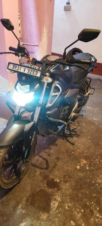 Yamaha FZ-S FI V3 2019 Model