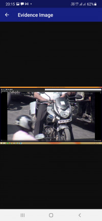 Honda  Stunner 2010 Model