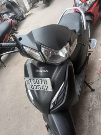 Honda Activa 6G 2020 Model
