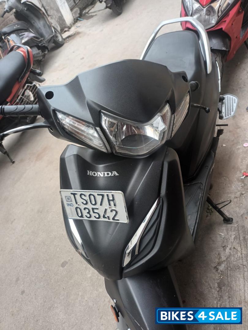 Honda Activa 6G