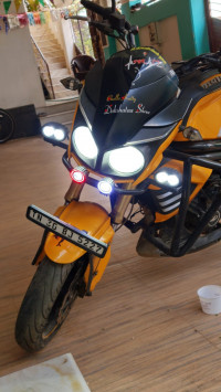 Mahindra Mojo