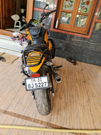 Mahindra Mojo