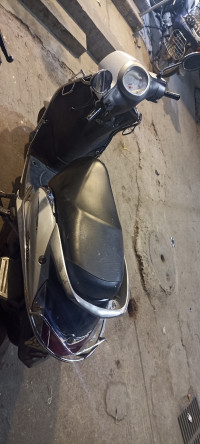 Yamaha Fascino 2016 Model