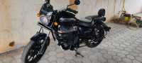 Royal Enfield Meteor 350 Stellar 2022 Model