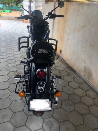 Royal Enfield Meteor 350 Stellar