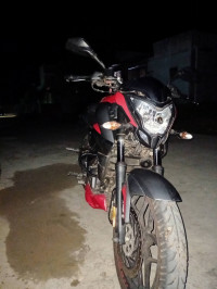 Bajaj  Ns 200 2020 Model